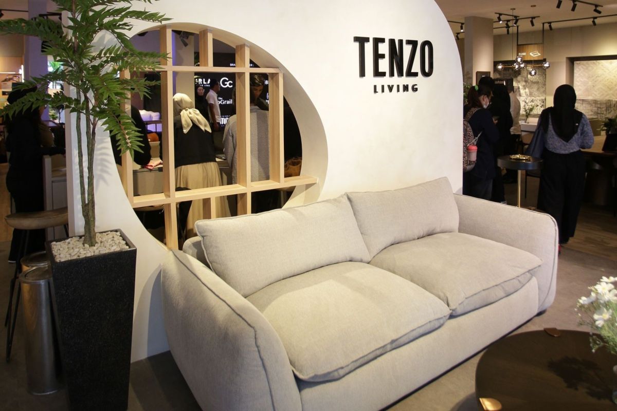 Dekoruma hadirkan inovasi hunian dengan Tenzo Living